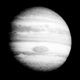 Imagen para el artículo titulado Los planetas del sistema solar, antes vs. ahora: así eran sus primeras fotos y así son las actuales
